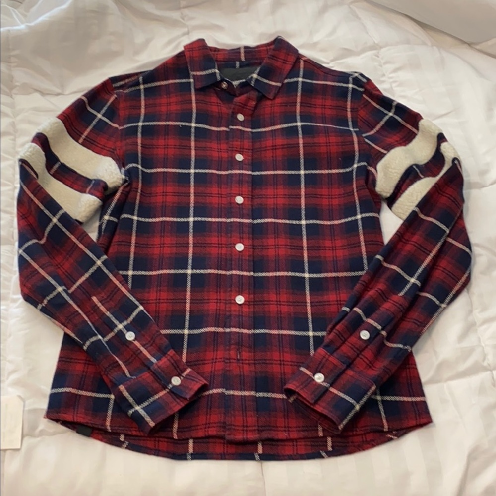 MHRS Shirt